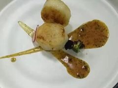 -酌宴府The China Club·广州万富希尔顿酒店(云城东路店)