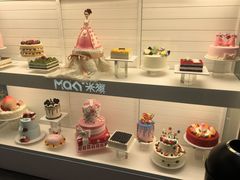 -MaKY米旗(熙地港店)