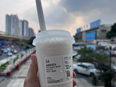 -阿嬷手作(南宁百盛印象城店)