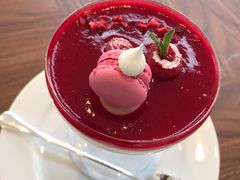 -北京柏悦酒店·锦庭餐厅Dining Room