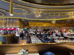 -喜庭海鲜自助(来福士店)