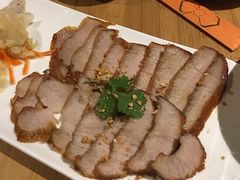 越式烤猪肩肉-大茴香(大悦城店)