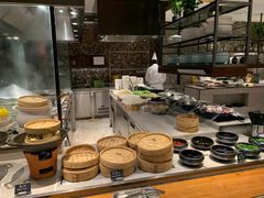 -上海新发展亚太JW万豪酒店