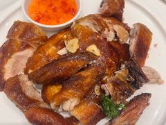 -万龙洲海鲜(大兴绿地缤纷城店)