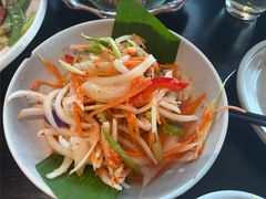 -Thai Alley泰爱里(二沙岛店)