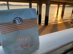 -Juicy Bakery(大学路店)