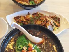 -Chongqing Noodles 山城寻味重庆小面(Dominion Road)