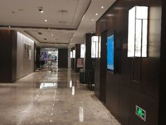 -雅戈尔富宫大酒店(观前街店)