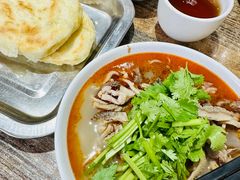 羊杂碎-老·贝尔杂碎馆