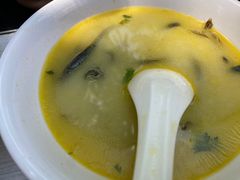 -欣达面馆(天桥支路店)