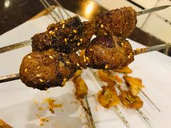 -枪火串烧·东北特色烧烤(罗湖总店)