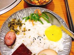 -大牛湾·眷村牛肉面(蠡溪店)