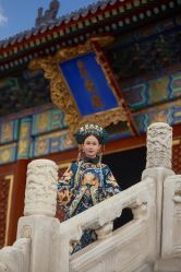 点击看大图 -美云庭古装·格格服汉服·京城旅拍(北京店)