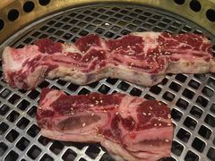 和牛牛肋条-千寻山野烤肉(中关村店)