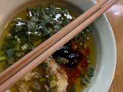 -XX麻辣烫(八里小区直营店)