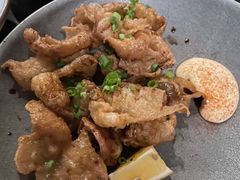 香酥鸡皮-Fukumimi·美醉堂 居酒屋(金尚店)
