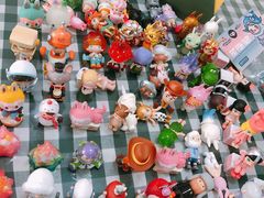 -泡泡玛特POPMART(正弘城店)