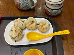 -大壶春生煎(四川中路店)