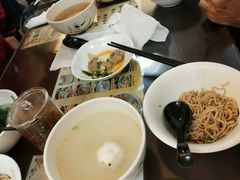 -宜品福州干拌面