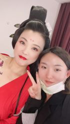 -盘子女人坊古装写真摄影(深圳店)
