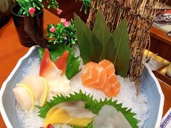 -三月居酒屋(青年大街店)