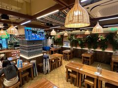 -云阿蛮云南生烫牛肉米线(奉贤路店)