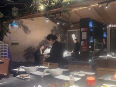 -水木锦堂·自助铁板烧(世贸天阶店)