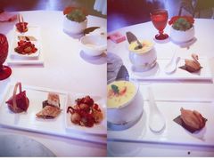 -三号黄浦会Canton Table