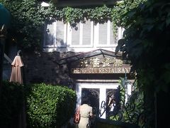 -成桂西餐厅·42年的味道(五大道疙瘩楼店)