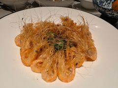 -狮王府淮扬菜(夫子庙老门东店)
