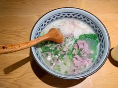 老长沙手工土猪肉粉-三两粉(深圳龙华上塘店)