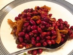 小鱼拌花生-漢舍中国菜馆(889广场店)