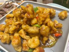 -老都一处饺子馆(道里店)