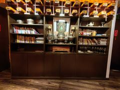 -敏珠拉姆藏餐·南京厨房(富春江东街店)