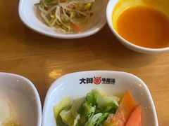 -大田牛尾汤(幸福河市场店)