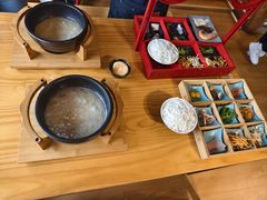 -勺子米线·云南传统小吃市集(四方街店)