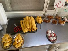 -洲心明记烧肉大粥(总店)