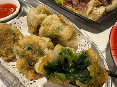 -合记汕头牛肉店(嘉禾路店)