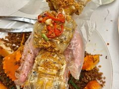 -喜记避风塘炒辣蟹(旗舰店)