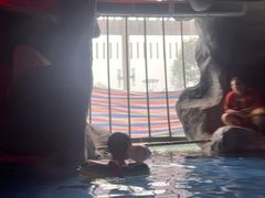 -水王国温泉水世界