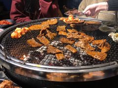 -五彩凉山自助西昌烧烤(柳翠路店)