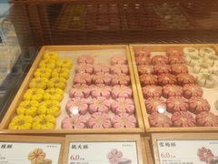 -南宋胡记(杭州体育场路店)