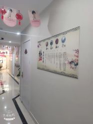 -摩登漂亮妈妈产后恢复中心(吴中区店)