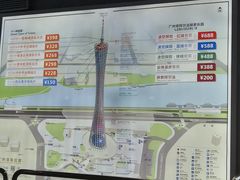 -广州塔