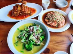 -尚岛私房菜(西方巷店)