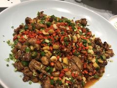 -元唐家宴•经典东北菜(梅市口路店)