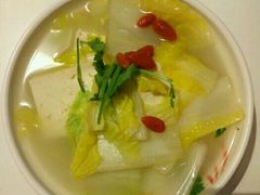 -嘉和一品粥(魏公村店)