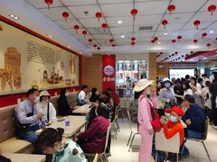 大堂-老通城豆皮大王(吉庆街店)