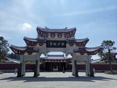 -莆田南少林寺