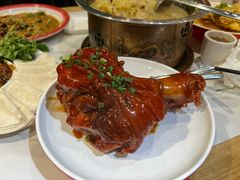 -李老哈·东北菜(宋园路店)